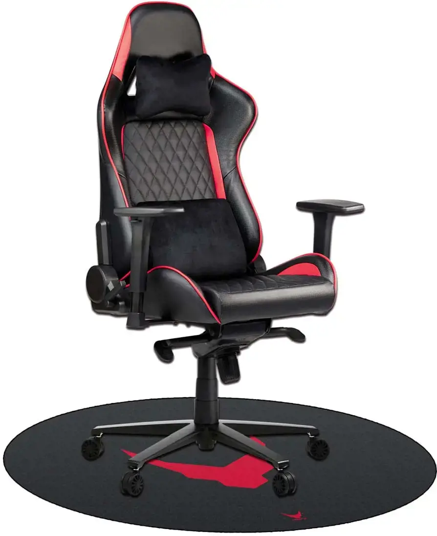 "Omega" kilimėlis "Pro Gaming Varr" VGFMB01