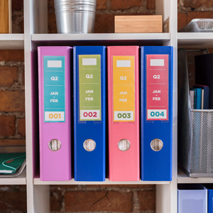 Brother CZ-1002, tęstinė etiketė, CZ, rašalinė, Brother, VC-500W, 1,2 cm