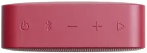 JBL wireless speaker Go Essential 2, red