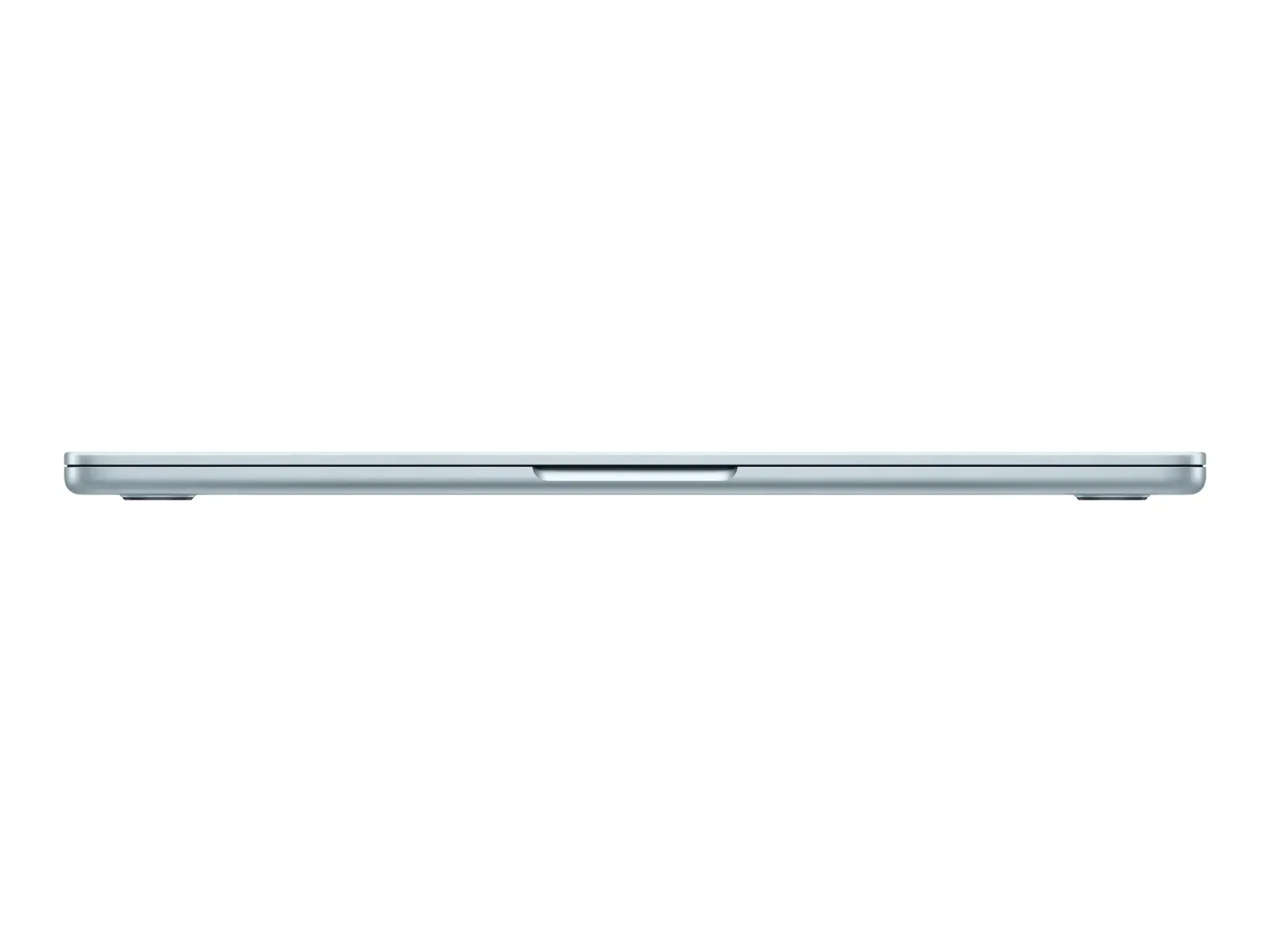 Apple MacBook Air 13" Apple M5 10C CPU, 10C GPU/24GB/1TB SSD/Sky Blue/SWE | Apple