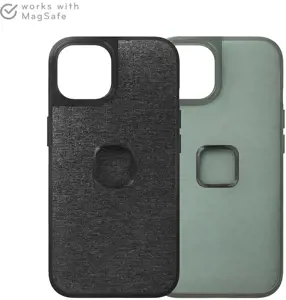 "Peak Design" dėklas "Mobile Fabric" Apple iPhone 14 Pro Max, šalavijas