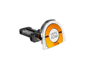 "Tefal Ultimate Pure FV9845", sausas ir garų lygintuvas, "Durilium Autoclean" padas, 3 m, 260 g/min, juodas, varinis, 60 g/min