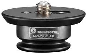 "Manfrotto" greito atlaisvinimo plokštelė MVAQR-PLATE