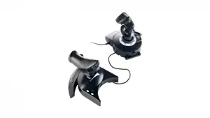 "Thrustmaster" valdymo svirtelės "T-Flight" pilnas rinkinys "Xbox Series X/S", juodas