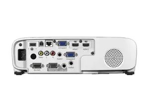 "Epson EB-W49", 3800 ANSI liumenų, 3LCD, WXGA (1280x800), 16000:1, 16:10, 838,2-8128 mm (33-320")