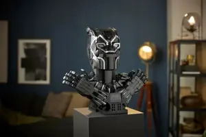LEGO MARVEL 76215 Black Panther
