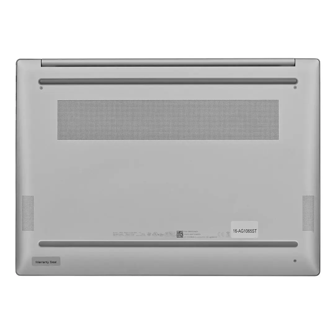 HP OmniBook 5 16-AG1065ST Ryzen AI 5 340 16" WUXGA AG 16GB SSD512 BT BLKB Win11 Meteor Silver (REPACK) 2Y New Repack/Repacked