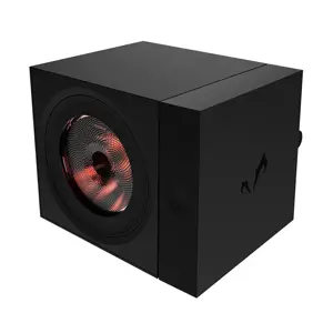 Yeelight Cube Smart Lamp Spot Starter Kit