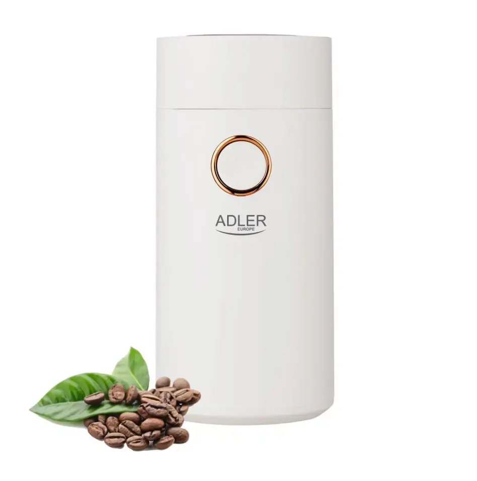 Kavamalė Adler AD 4446wg, 150 W