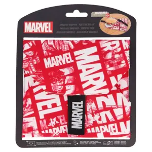 "Marvel" - Daugkartinio naudojimo pusryčių pakuotė