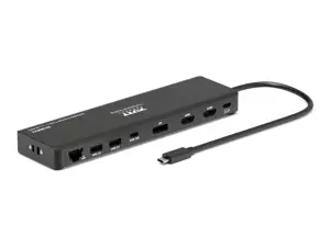 PORT DESIGNS Docking Station Type C - 1 X 4K Pro V2 | PORT CONNECT
