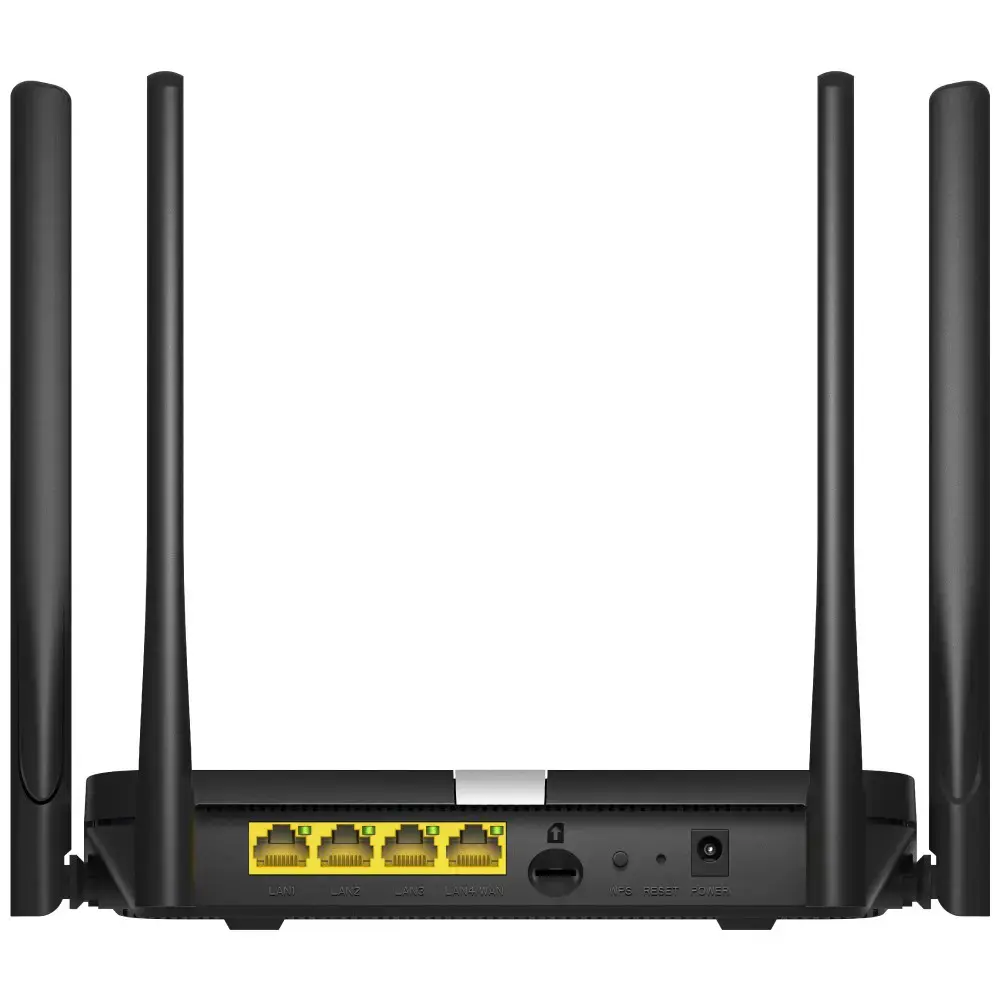 Maršrutizatorius Cudy AC1200 Wifi