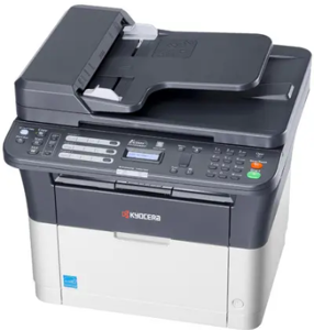 Kyocera FS 1325