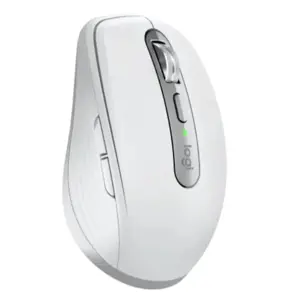 Mysz bezprzewodowa MX Anywhere 3S for Mac Pale Grey 910-006946