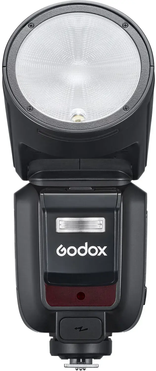 Godox flash V100 for OM SYSTEM/Panasonic