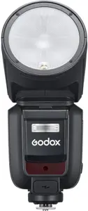 Godox flash V100 for OM SYSTEM/Panasonic
