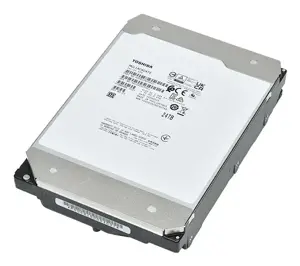 Toshiba MG11ACA20TE internal hard drive 20 TB 7200 RPM 1024 MB 3.5" Serial ATA III