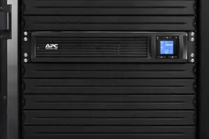 APC SmartConnect UPS SMC 1000VA Rack 2HE