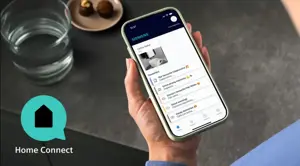 Kavos aparatas SIEMENS TQ715R03, 1500 W, Fully-auto