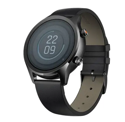Smartwatch Mobvoi TicWatch C2+ (Onyx)
