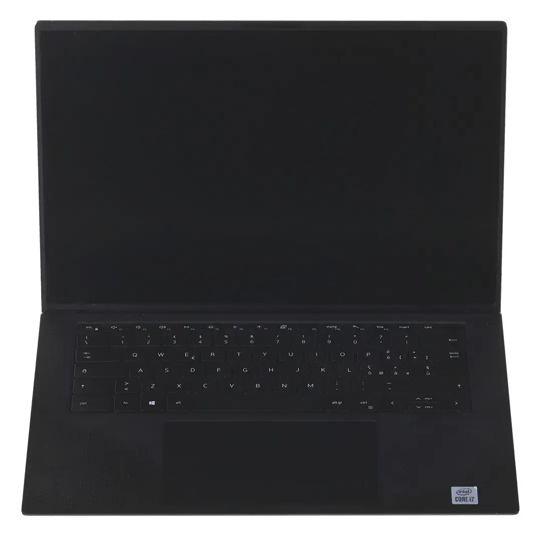 DELL PRECISION 5550 i9-10885H 32GB 512GB SSD 15" FHD(T2000) Win11pro USED QWERTZ Used