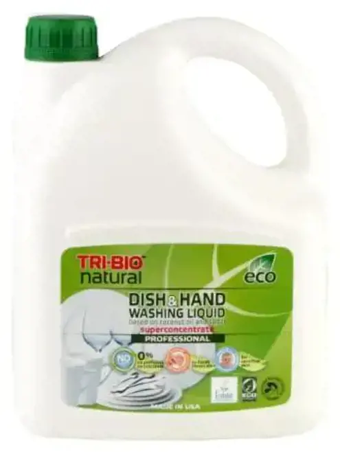 Ekologiškas indų ploviklis BIO-FORMULA, 2,84l