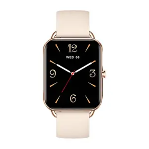 Colmi P20 Smartwatch (Gold)