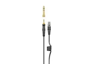 Sennheiser HD 490 PRO Plus - professional reference open-back studio headphones