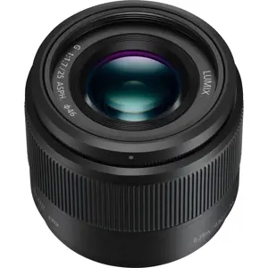 Panasonic Lumix 25mm F/1.7 G