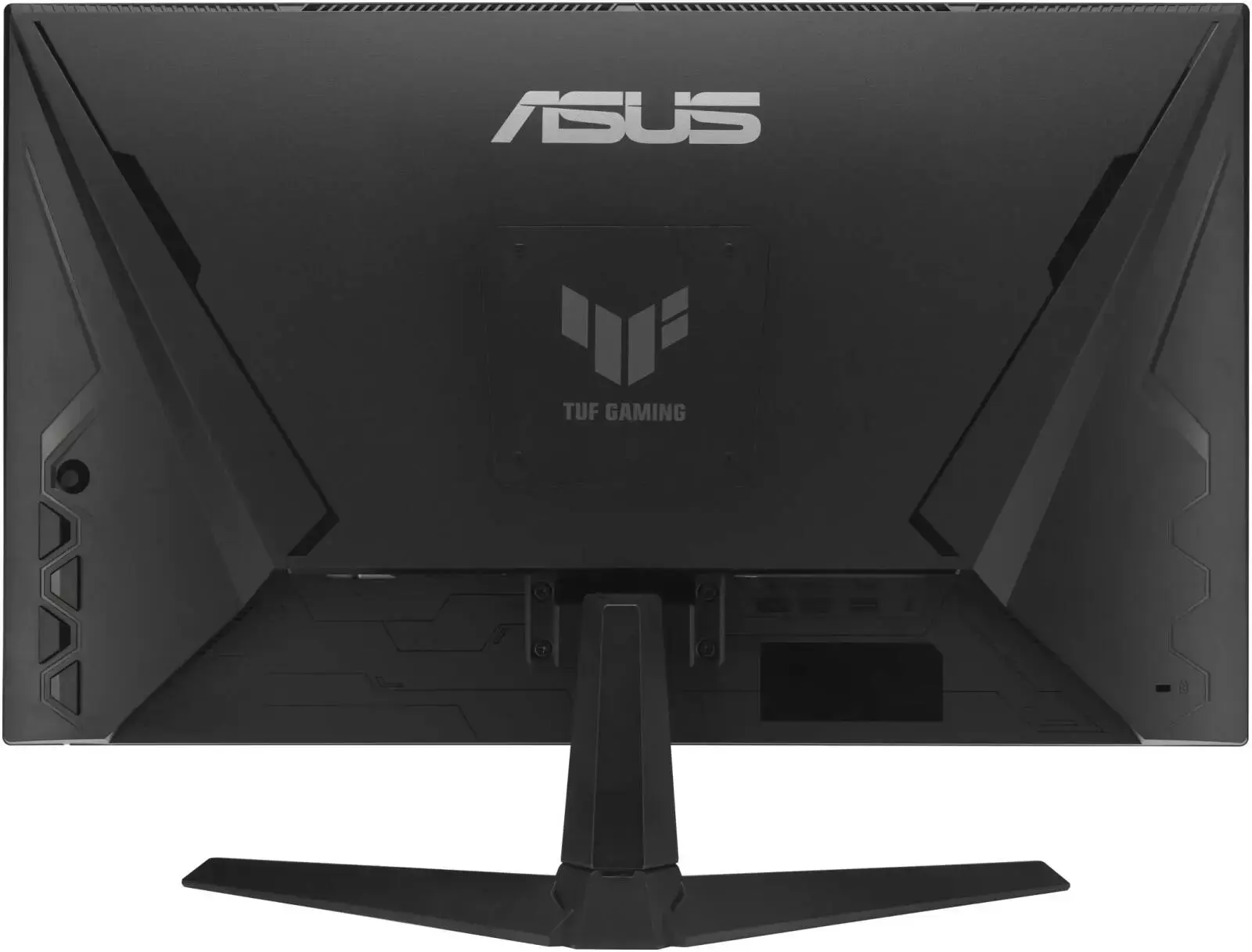 LCD Monitor ASUS 23.8 " 1920 x 1080 pixels Full HD Native aspect ratio 16:9 LCD Flat 90LM0BA0-B01171