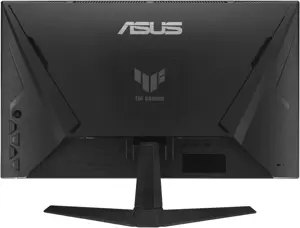LCD Monitor ASUS 23.8 " 1920 x 1080 pixels Full HD Native aspect ratio 16:9 LCD Flat 90LM0BA0-B01171
