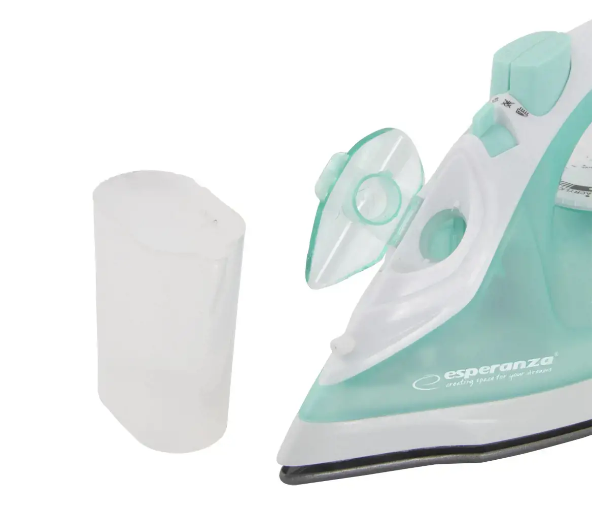SPERANZA EHI005 STEAM IRON SILK 2200W