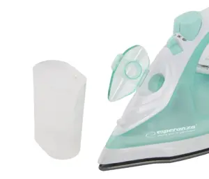 SPERANZA EHI005 STEAM IRON SILK 2200W