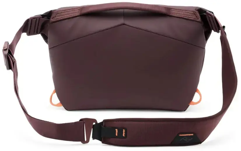 Peak Design Everyday Sling V2 3L, eclipse