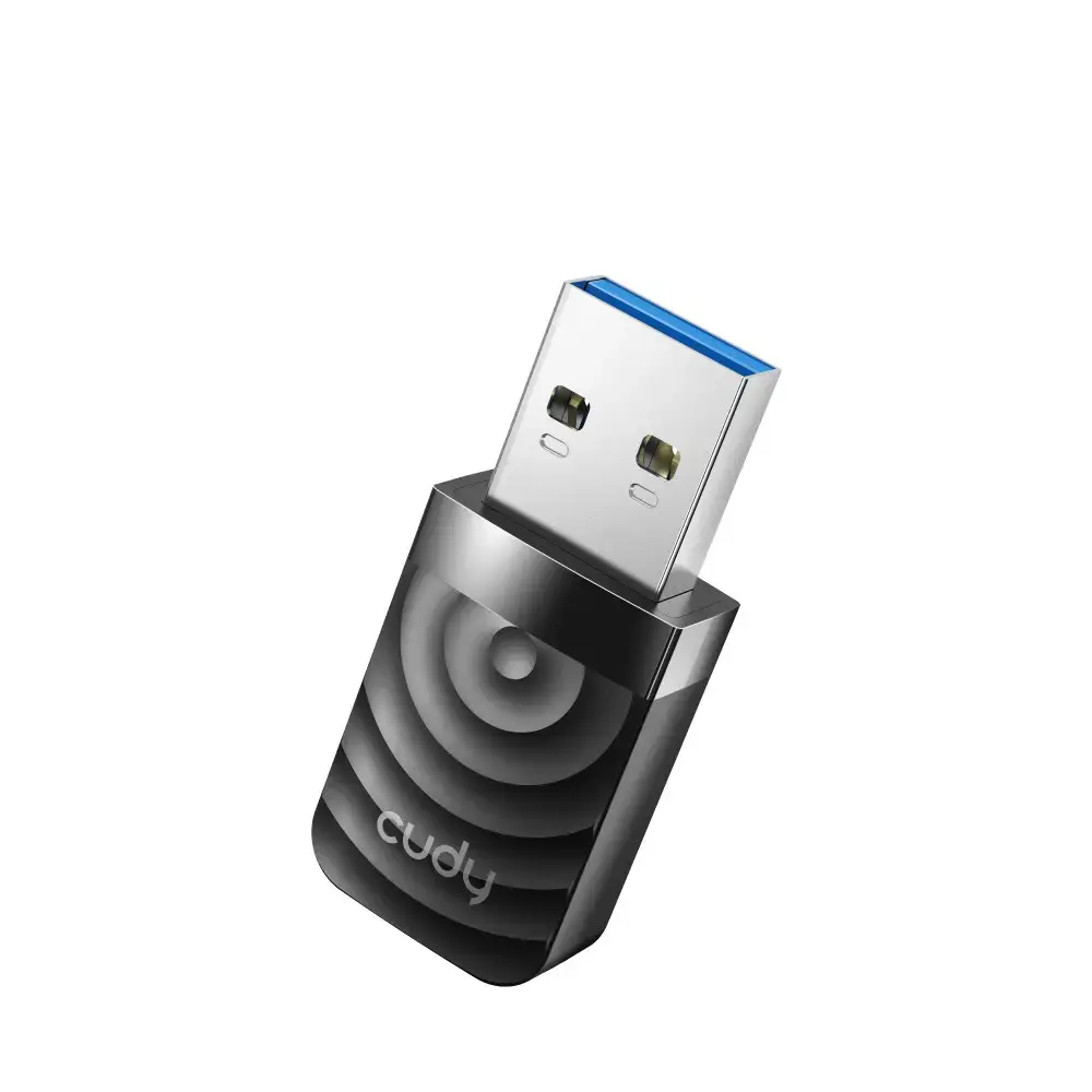 "Wi-Fi" USB adapteris Cudy WU1300S