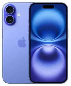 Apple iPhone 16 128GB Ultramarine