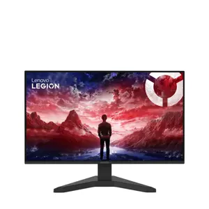 LENOVO LEGION R27S 27" FHD WLED (1920X1080) IPS/250NITS/144HZ/1MS/99% SRGB/HDMI 2.1/DP 1.2 (3YEAR WARRANTY)