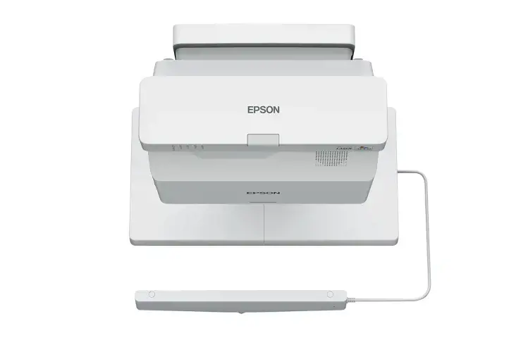 "Epson EB-770Fi", 4100 ANSI liumenų, 3LCD, 1080p (1920x1080), 2500000:1, 16:9, 1524-2540 mm (60-100")