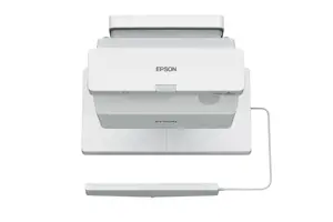 "Epson EB-770Fi", 4100 ANSI liumenų, 3LCD, 1080p (1920x1080), 2500000:1, 16:9, 1524-2540 mm (60-100")