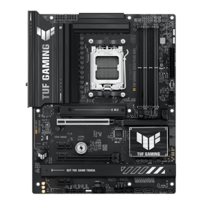 ASUS TUF GAMING B850-PLUS WIFI AMD B850 Socket AM5 ATX