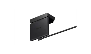 "Sony" CMUBC1.CE7, 1920 x 1080 taškų, "Full HD", USB 2.0, juoda, spaustukas, 82 mm