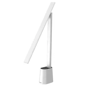 Baseus Smart Eye folding desk lamp rechargeable (white)