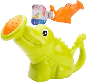 WOOPIE vonios žaislas laistytuvas - Krokodilas