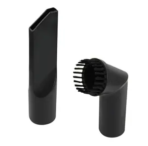 Esperanza EHV101K Corded Upright Vacuum Cleaner 600W