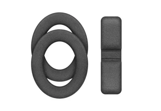 Sennheiser HD 490 PRO Plus - professional reference open-back studio headphones