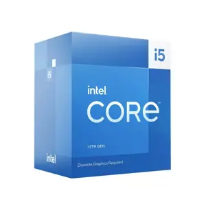 Procesorius Intel® Core™ i5 i5-13400, 2,5 GHz, LGA 1700