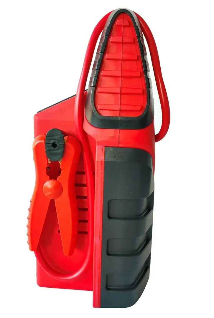 Jump Starter compressor rectifier 5in1"