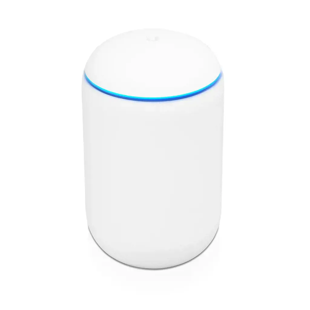 "Ubiquiti UniFi Dream Machine