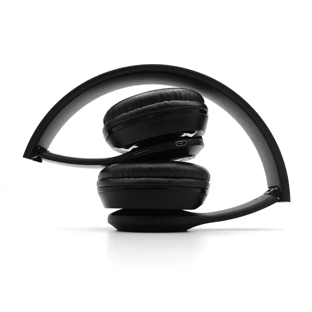 MEDIA-TECH EPSILION BT MT3591 daugiafunkcinės "Bluetooth 4.2" ausinės