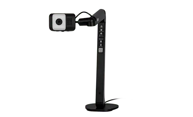 AVer M5, 25.4 / 3.2 mm (1 / 3.2"), CMOS, 3264 x 2448, 3264 x 2448 pixels, LED, 16x